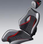 Pininfarina Sergio Concept 2013 года